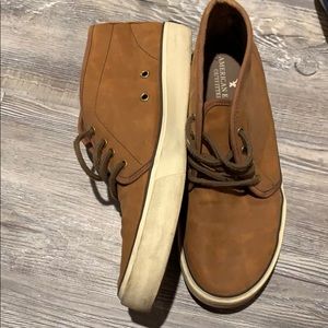 American Eagle Boots